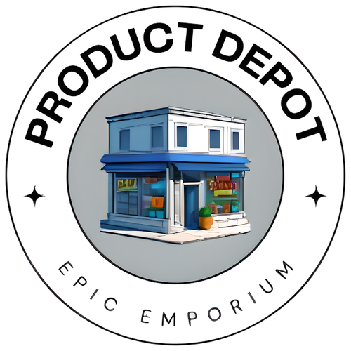 PRODUCT DEPOT